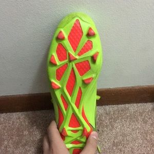 Adidas Messi cleats